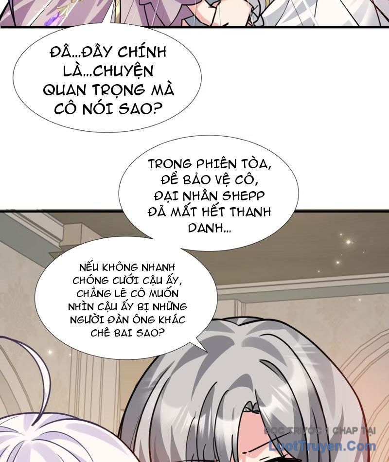 Toàn Bộ Fan Của Ta Đều Là Ma Nữ Chapter 23 - 35