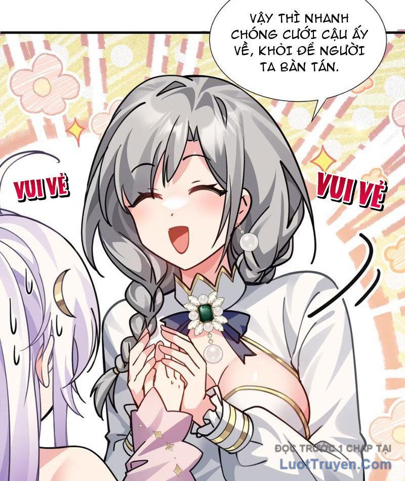 Toàn Bộ Fan Của Ta Đều Là Ma Nữ Chapter 23 - 38