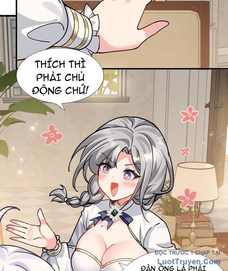 Toàn Bộ Fan Của Ta Đều Là Ma Nữ Chapter 23 - 43
