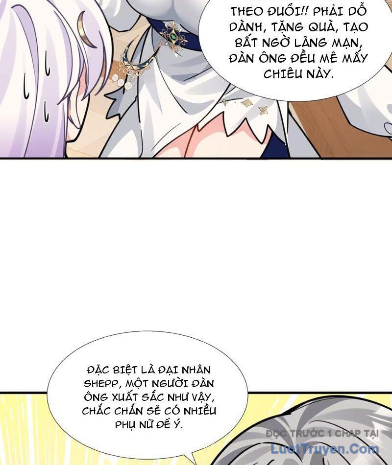 Toàn Bộ Fan Của Ta Đều Là Ma Nữ Chapter 23 - 44