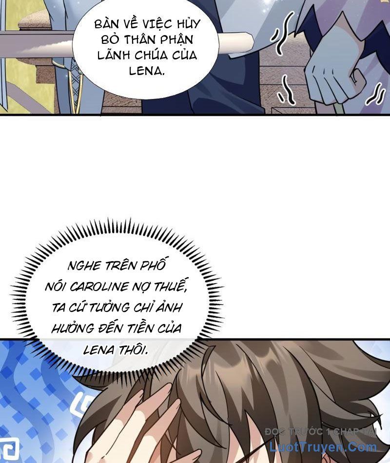 Toàn Bộ Fan Của Ta Đều Là Ma Nữ Chapter 23 - 6