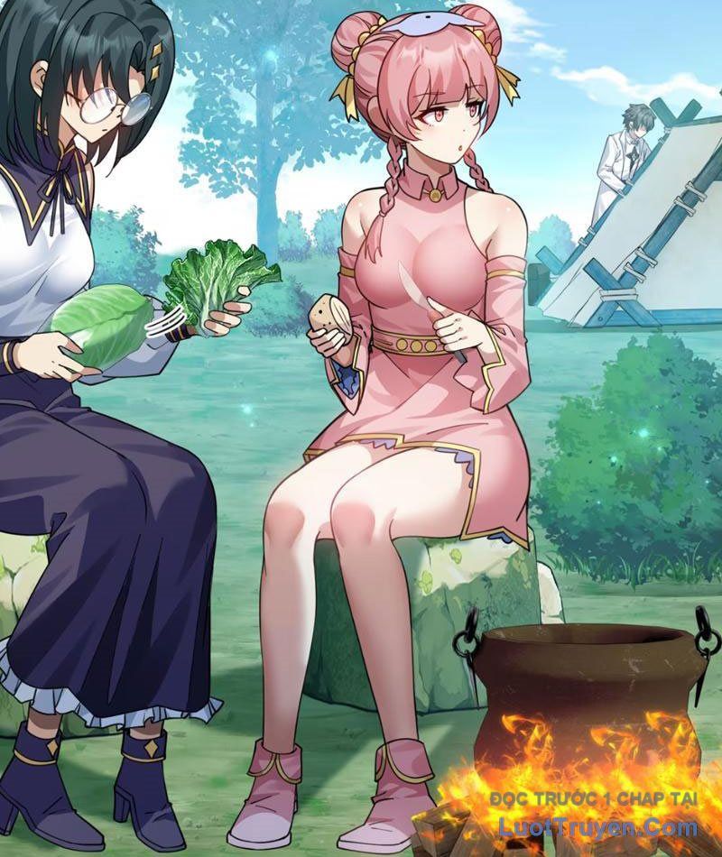 Toàn Bộ Fan Của Ta Đều Là Ma Nữ Chapter 23 - 57