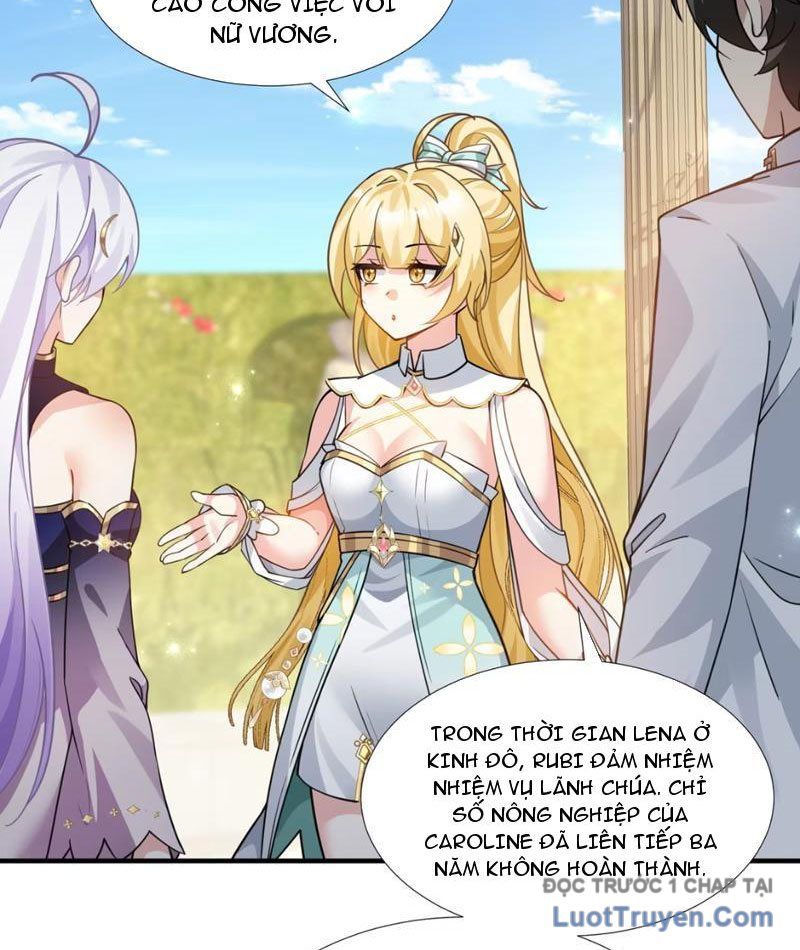 Toàn Bộ Fan Của Ta Đều Là Ma Nữ Chapter 23 - 8