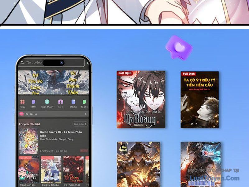 Toàn Bộ Fan Của Ta Đều Là Ma Nữ Chapter 24 - 121