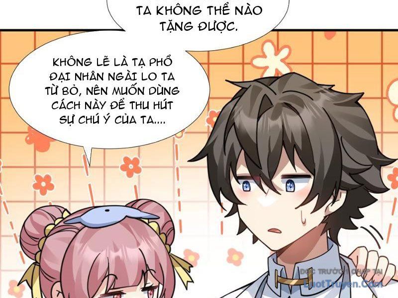 Toàn Bộ Fan Của Ta Đều Là Ma Nữ Chapter 24 - 4