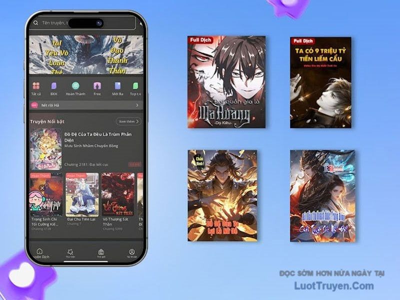 Toàn Bộ Fan Của Ta Đều Là Ma Nữ Chapter 26 - 116