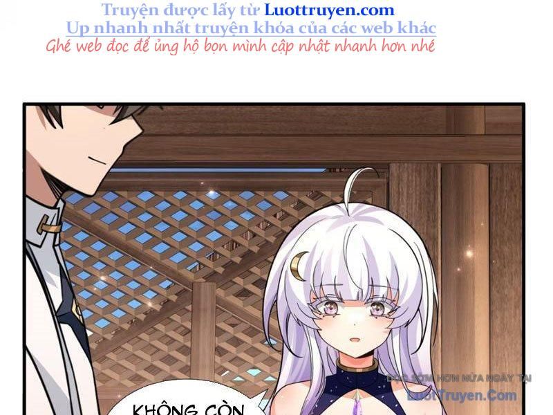 Toàn Bộ Fan Của Ta Đều Là Ma Nữ Chapter 26 - 29