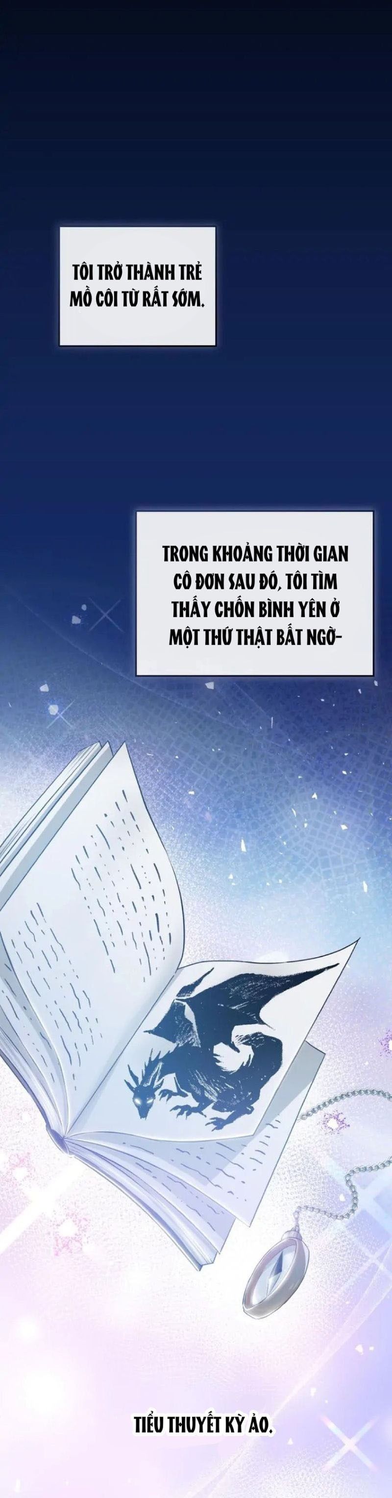 Chiến Lợi Phẩm Của Nữ Công Tước Chapter 0 - 2