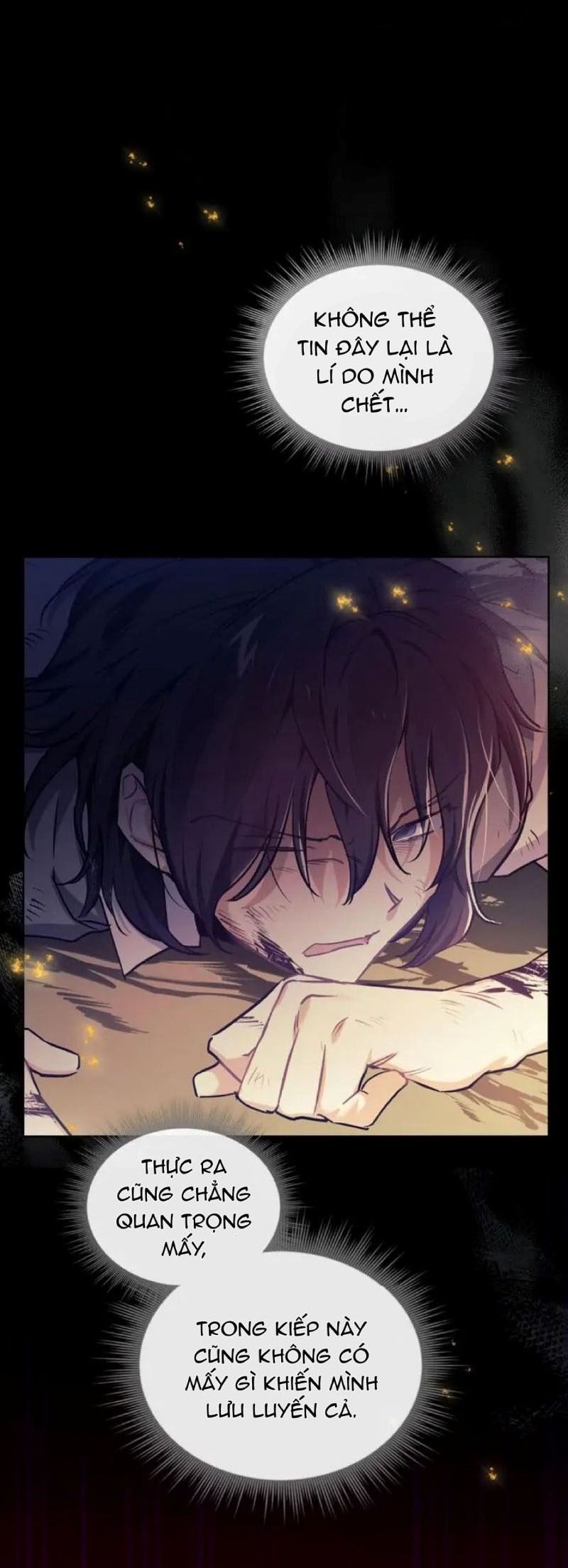 Chiến Lợi Phẩm Của Nữ Công Tước Chapter 0 - 11