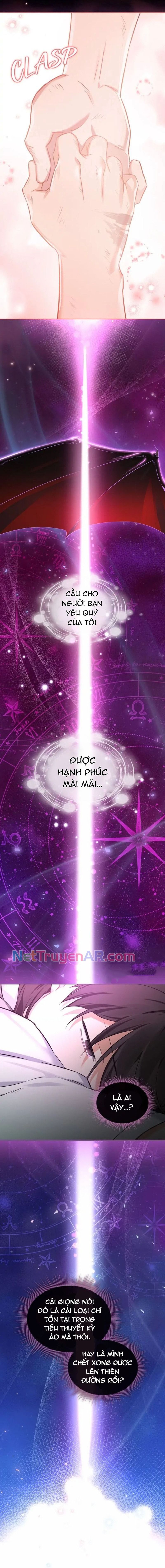 Chiến Lợi Phẩm Của Nữ Công Tước Chapter 0 - 15