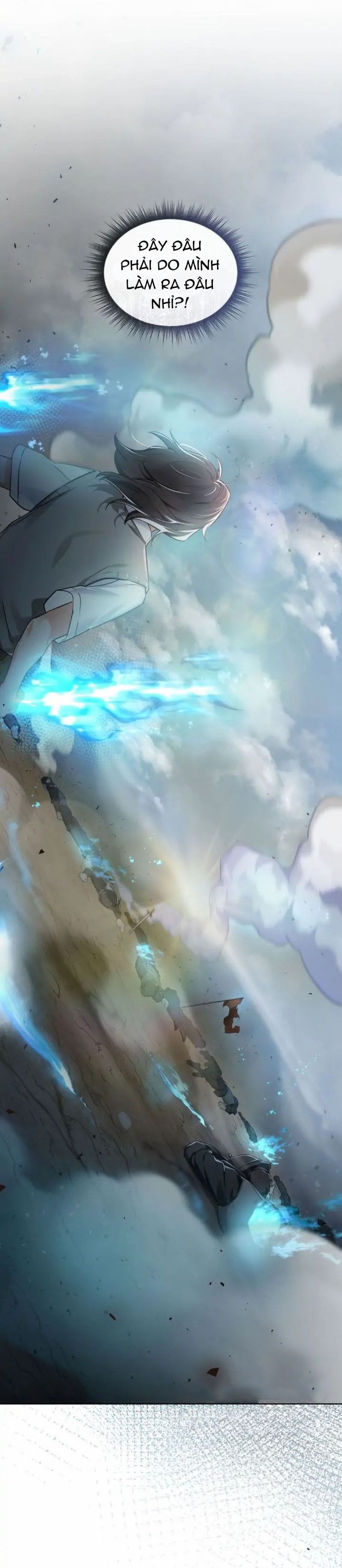 Chiến Lợi Phẩm Của Nữ Công Tước Chapter 0 - 27