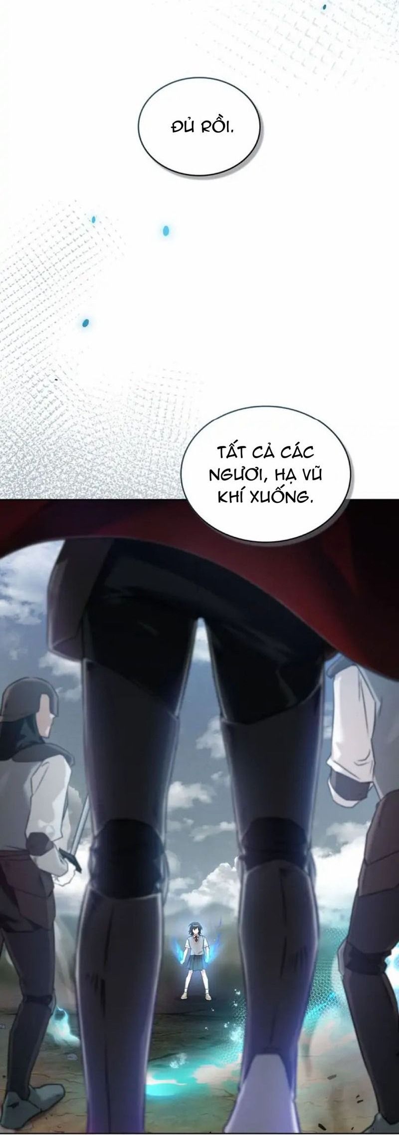 Chiến Lợi Phẩm Của Nữ Công Tước Chapter 0 - 28