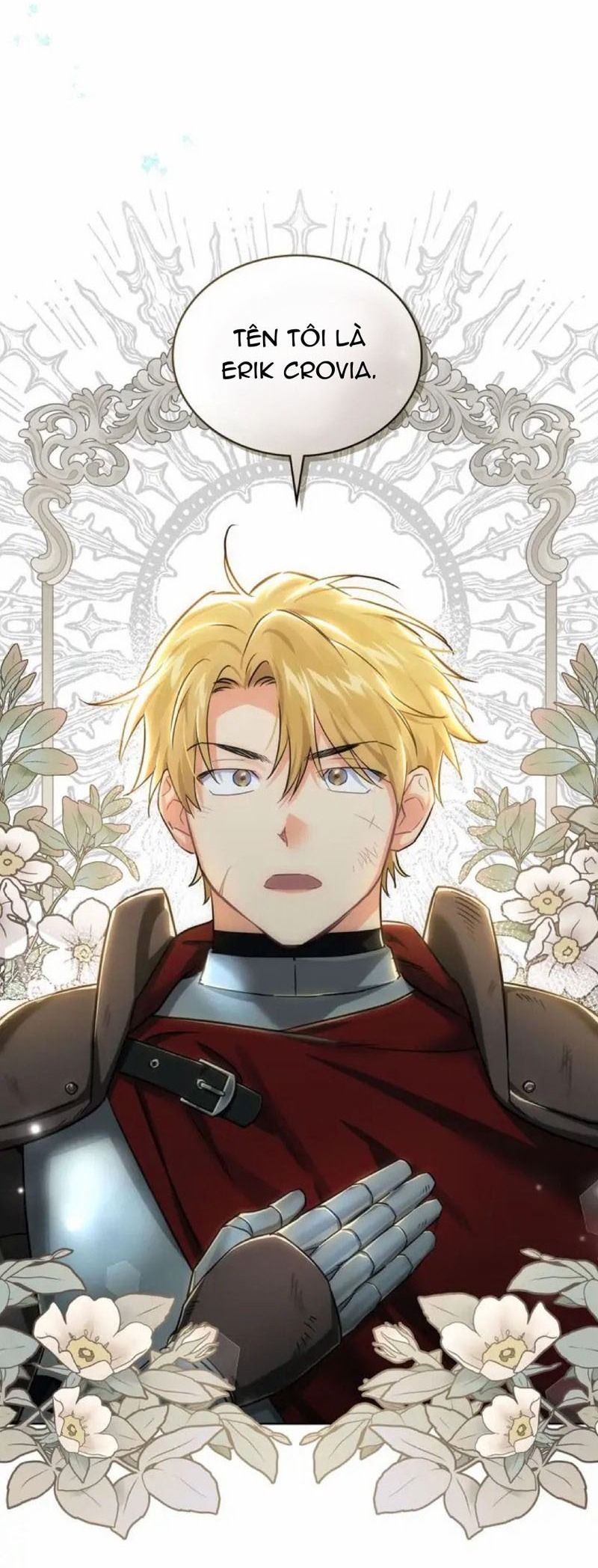 Chiến Lợi Phẩm Của Nữ Công Tước Chapter 0 - 33
