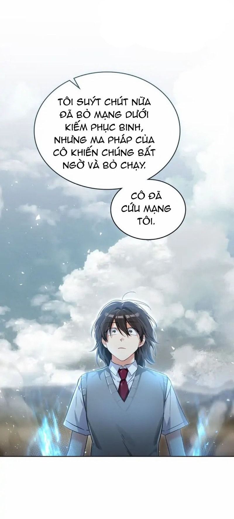 Chiến Lợi Phẩm Của Nữ Công Tước Chapter 0 - 35