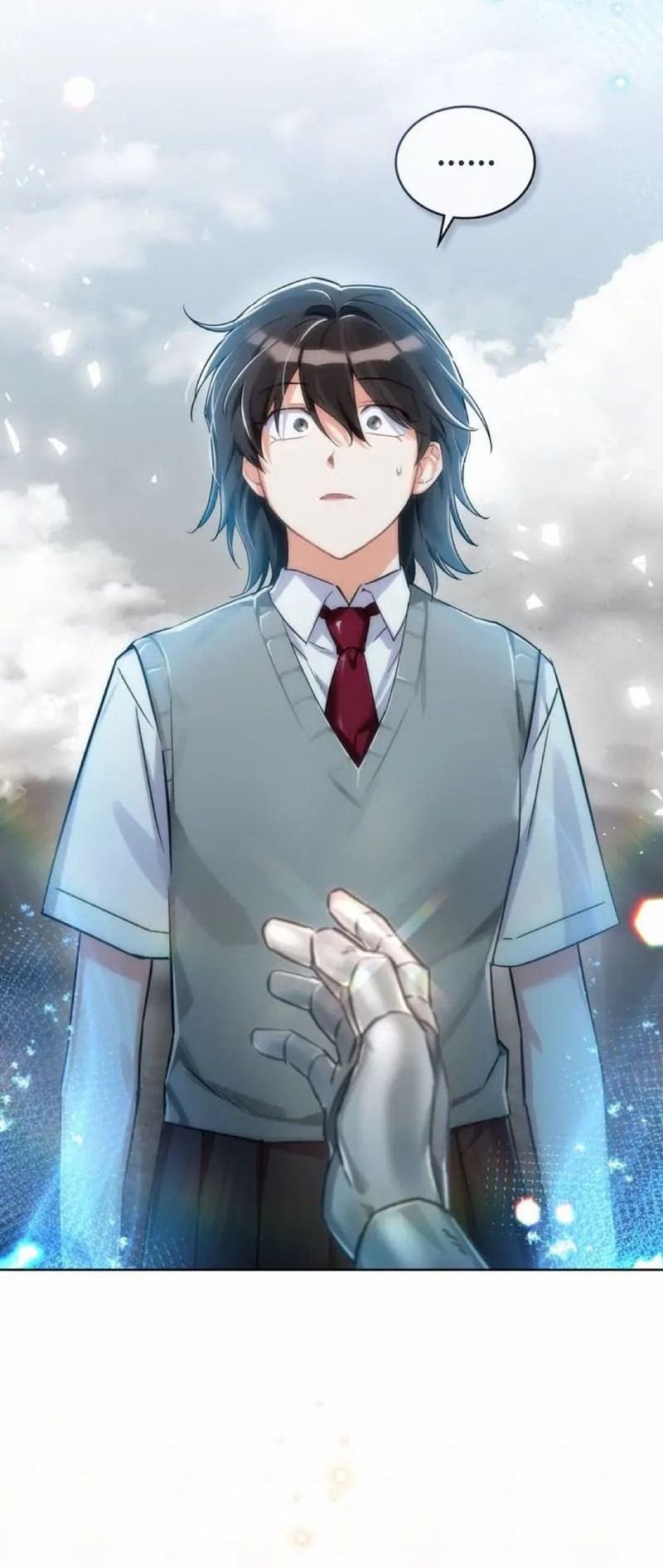 Chiến Lợi Phẩm Của Nữ Công Tước Chapter 0 - 41