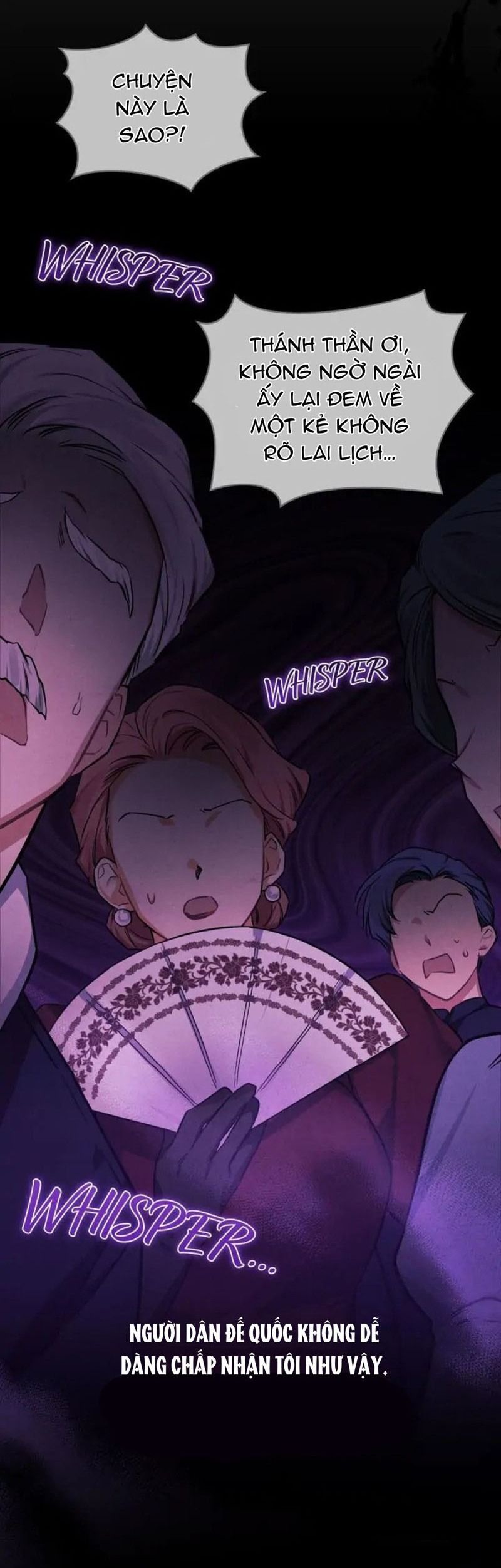 Chiến Lợi Phẩm Của Nữ Công Tước Chapter 0 - 45