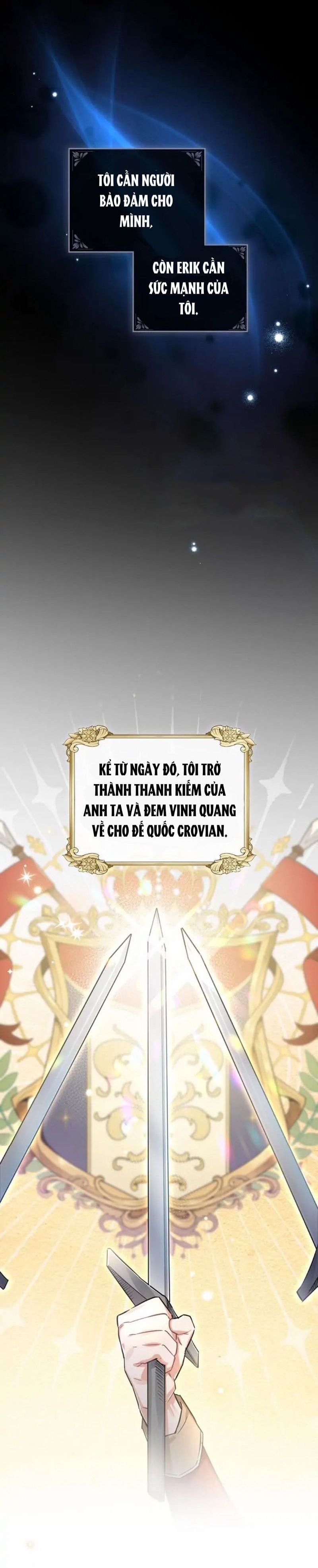 Chiến Lợi Phẩm Của Nữ Công Tước Chapter 0 - 47