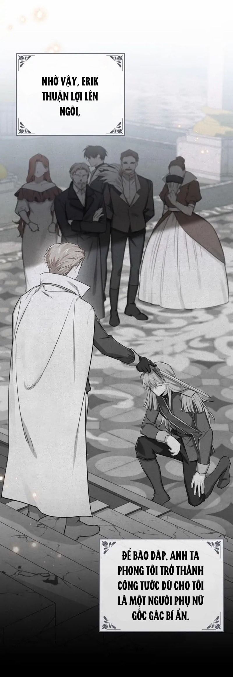 Chiến Lợi Phẩm Của Nữ Công Tước Chapter 0 - 48