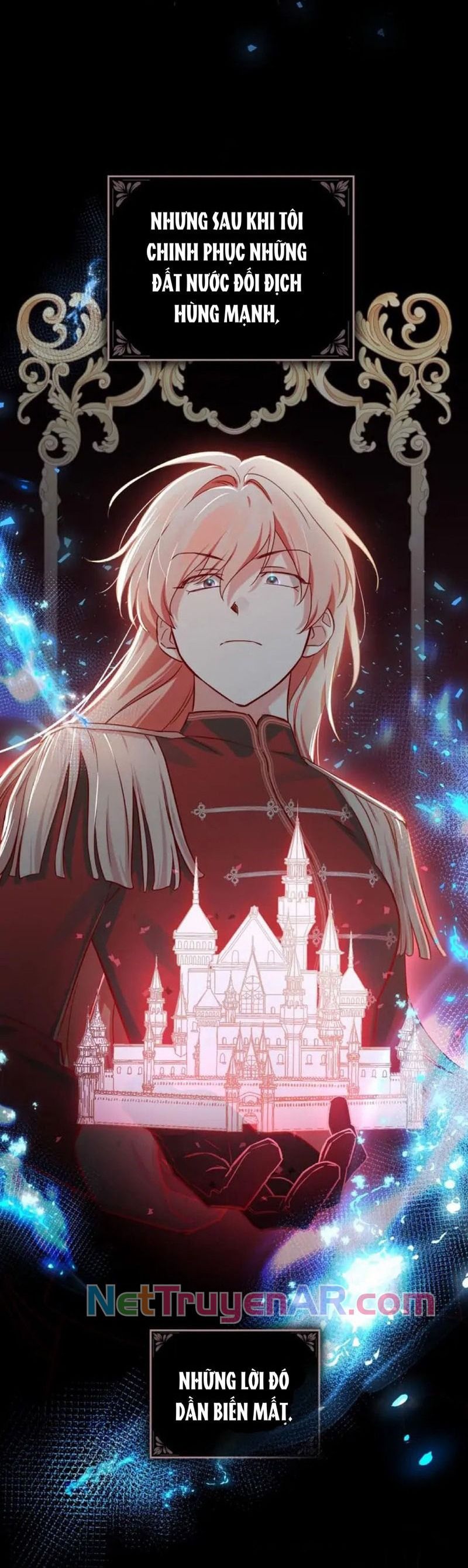 Chiến Lợi Phẩm Của Nữ Công Tước Chapter 0 - 50