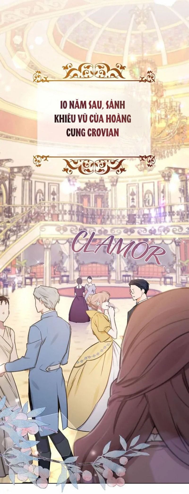 Chiến Lợi Phẩm Của Nữ Công Tước Chapter 0 - 53