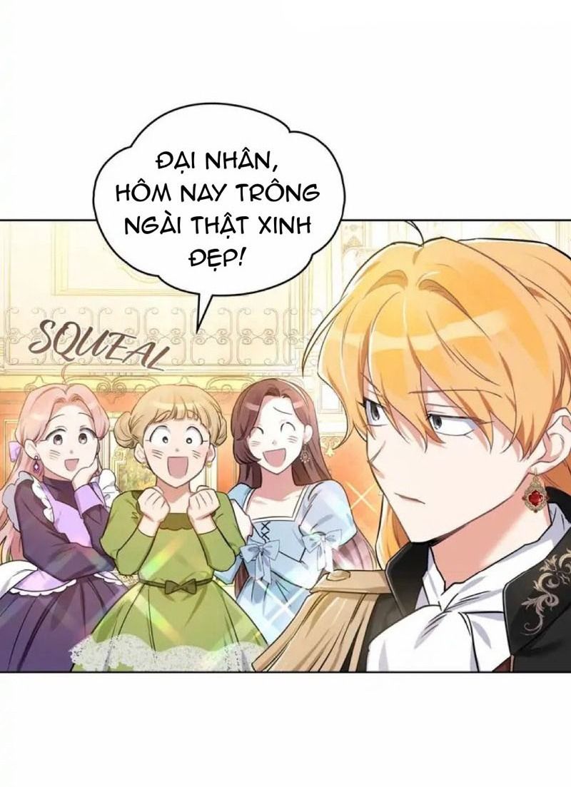 Chiến Lợi Phẩm Của Nữ Công Tước Chapter 0 - 58