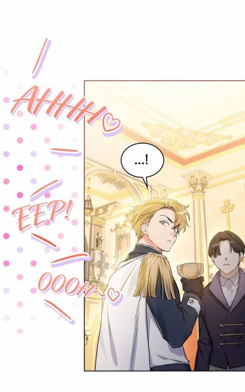 Chiến Lợi Phẩm Của Nữ Công Tước Chapter 0 - 60