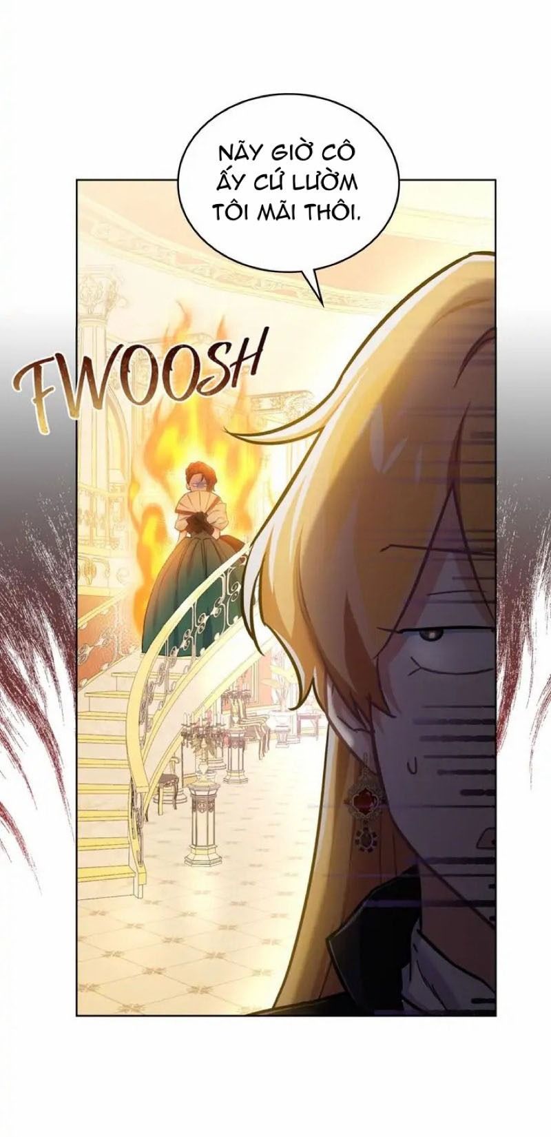 Chiến Lợi Phẩm Của Nữ Công Tước Chapter 0 - 63