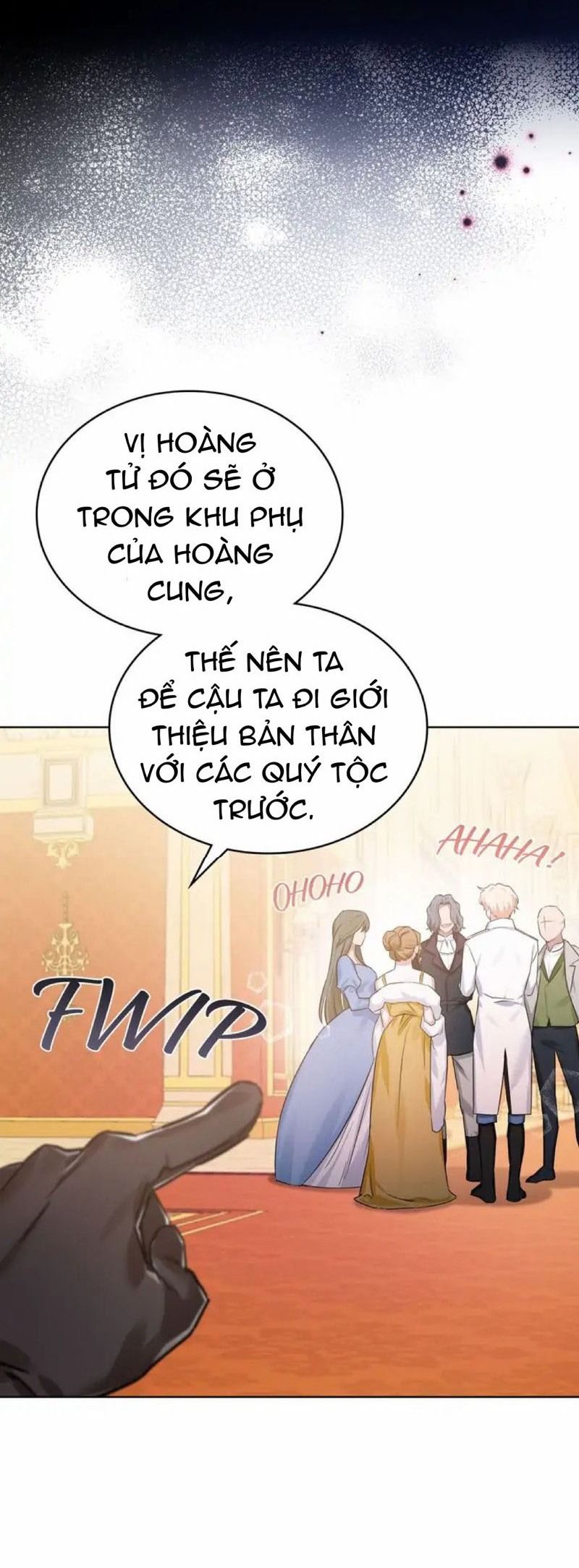 Chiến Lợi Phẩm Của Nữ Công Tước Chapter 0 - 69