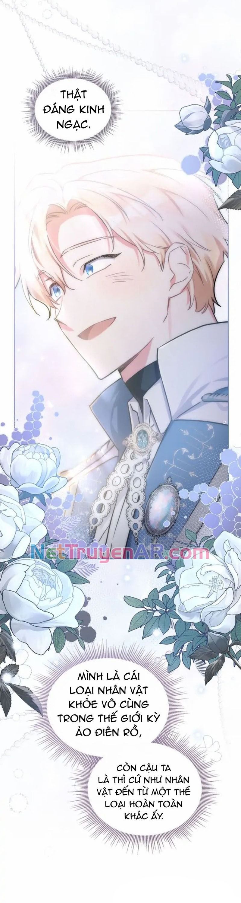 Chiến Lợi Phẩm Của Nữ Công Tước Chapter 0 - 74