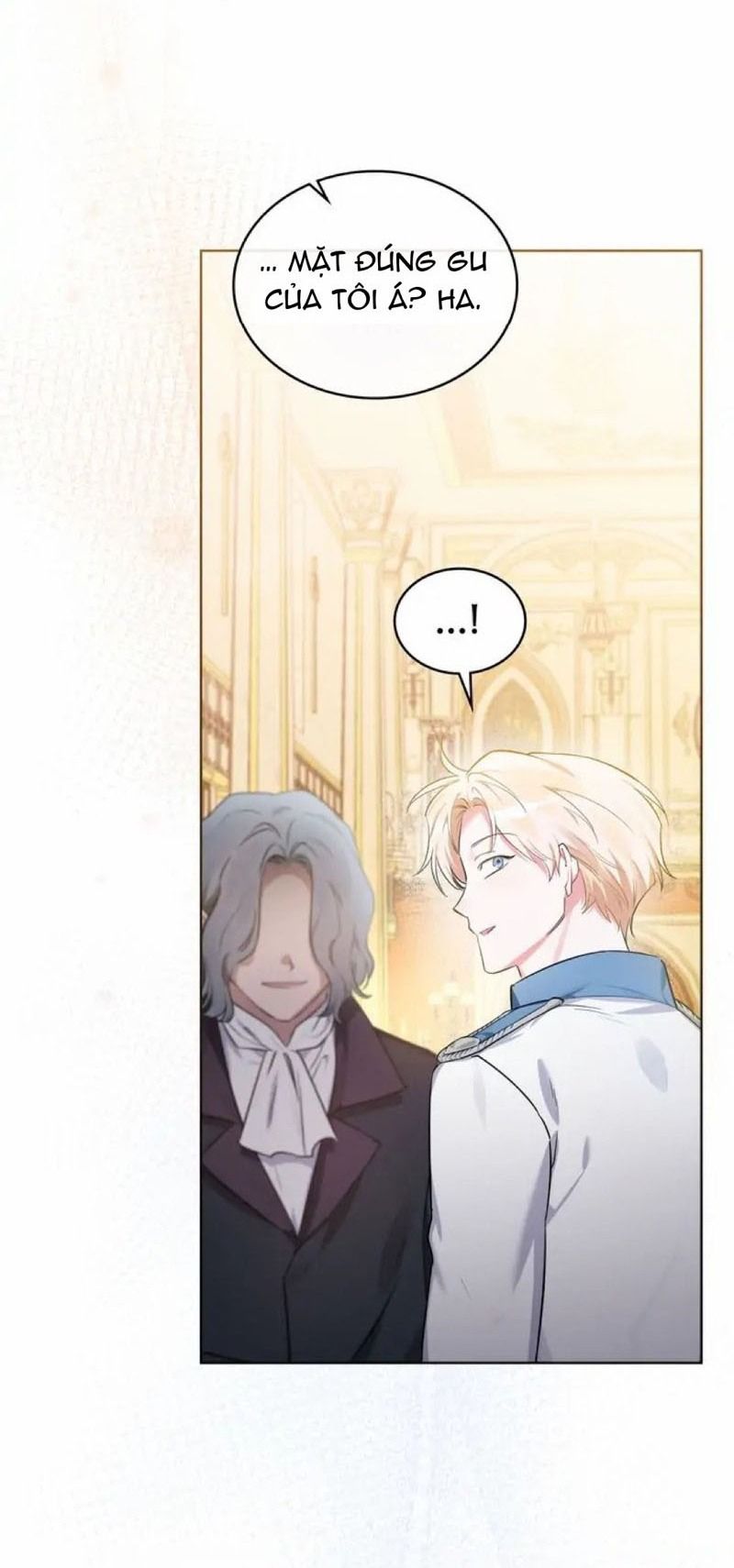 Chiến Lợi Phẩm Của Nữ Công Tước Chapter 0 - 76