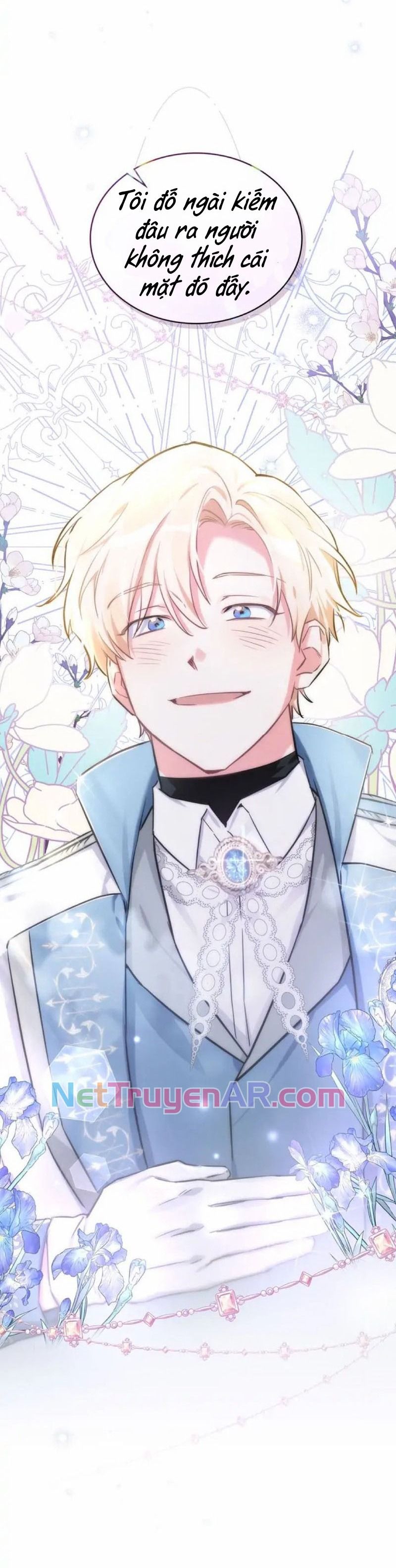 Chiến Lợi Phẩm Của Nữ Công Tước Chapter 0 - 78