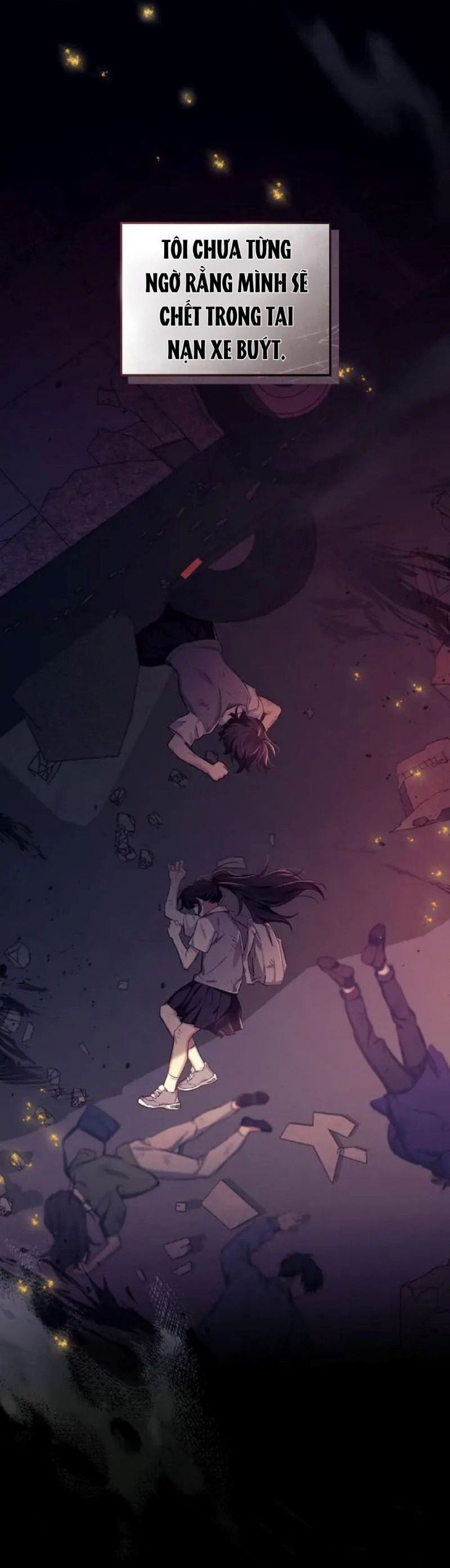 Chiến Lợi Phẩm Của Nữ Công Tước Chapter 0 - 10