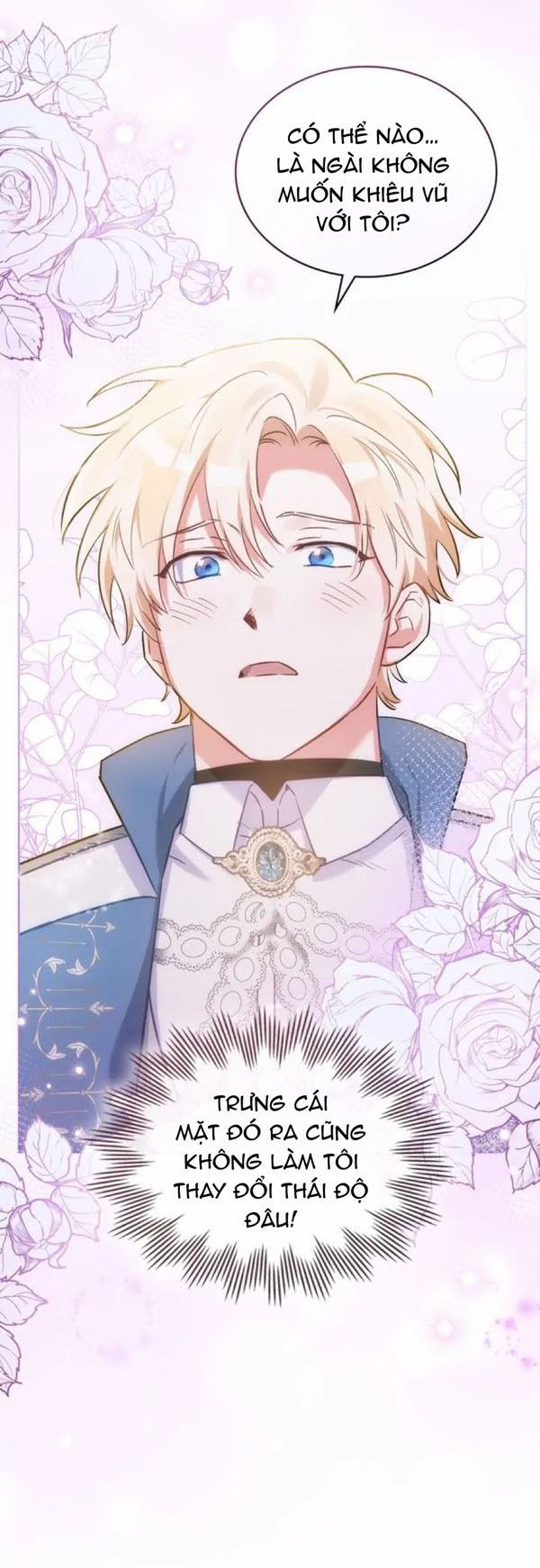 Chiến Lợi Phẩm Của Nữ Công Tước Chapter 1 - 11