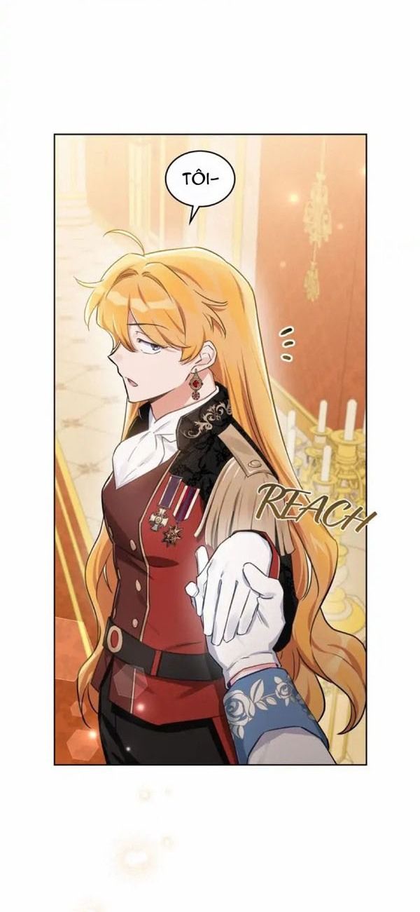 Chiến Lợi Phẩm Của Nữ Công Tước Chapter 1 - 12