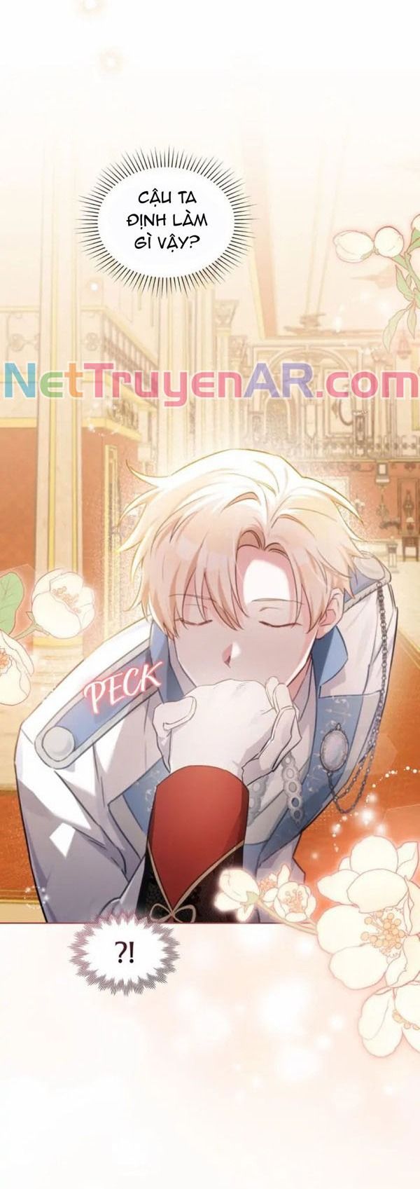 Chiến Lợi Phẩm Của Nữ Công Tước Chapter 1 - 13