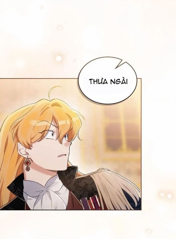 Chiến Lợi Phẩm Của Nữ Công Tước Chapter 1 - 14