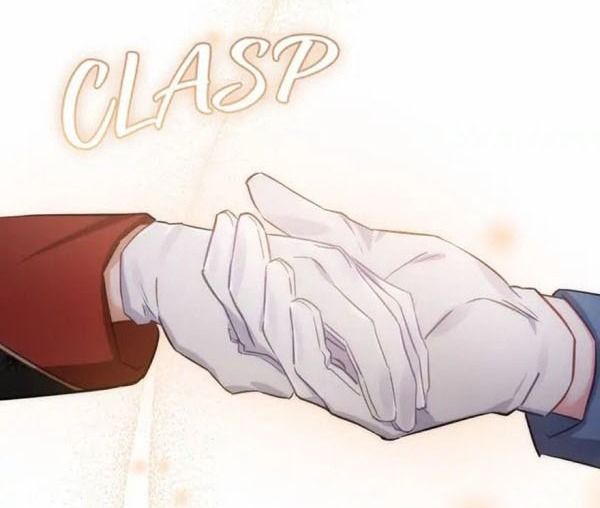 Chiến Lợi Phẩm Của Nữ Công Tước Chapter 1 - 20