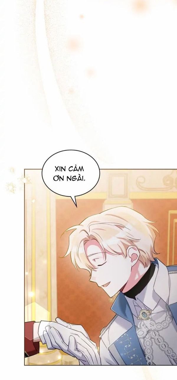 Chiến Lợi Phẩm Của Nữ Công Tước Chapter 1 - 21