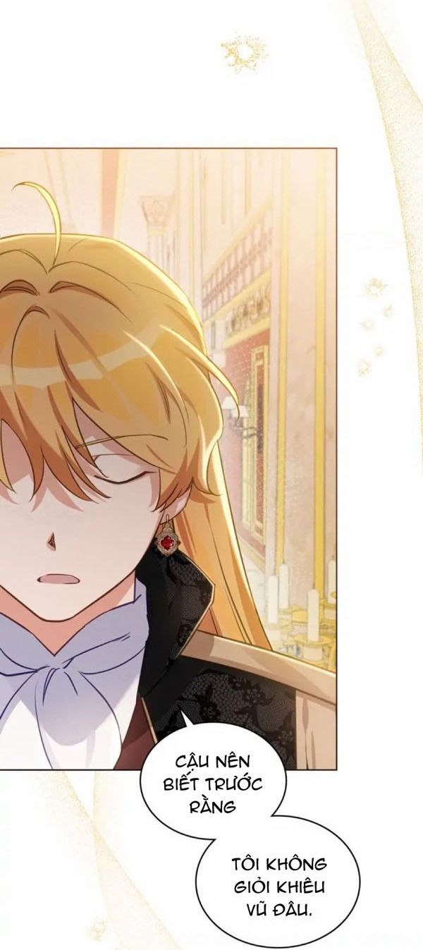 Chiến Lợi Phẩm Của Nữ Công Tước Chapter 1 - 22