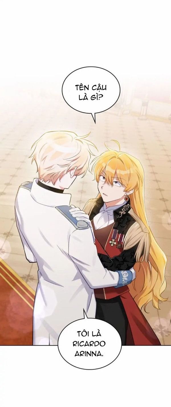 Chiến Lợi Phẩm Của Nữ Công Tước Chapter 1 - 26