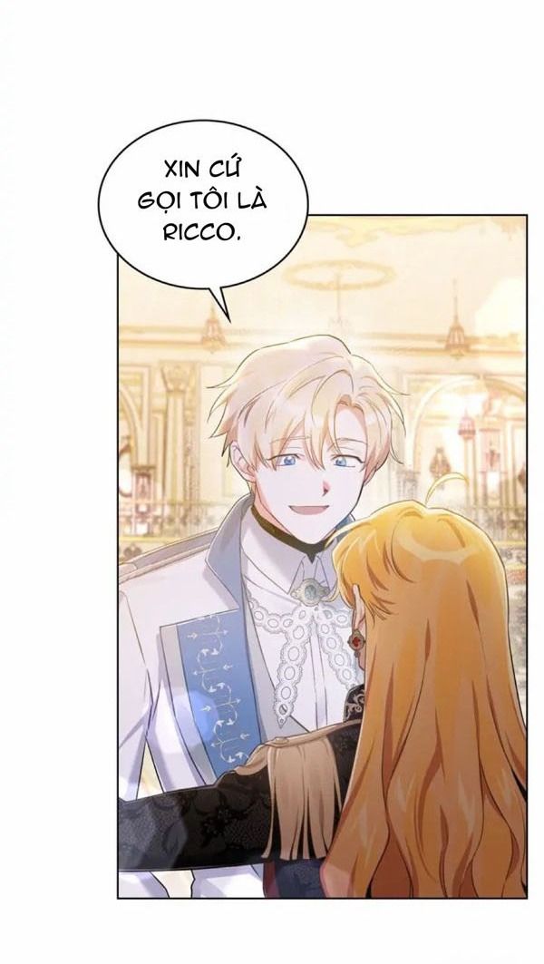 Chiến Lợi Phẩm Của Nữ Công Tước Chapter 1 - 27