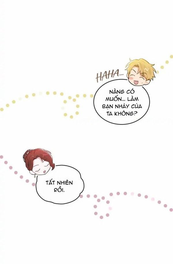 Chiến Lợi Phẩm Của Nữ Công Tước Chapter 1 - 4