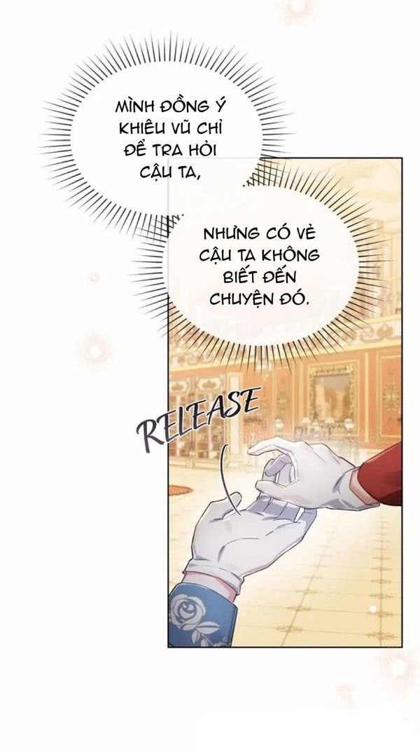 Chiến Lợi Phẩm Của Nữ Công Tước Chapter 1 - 35