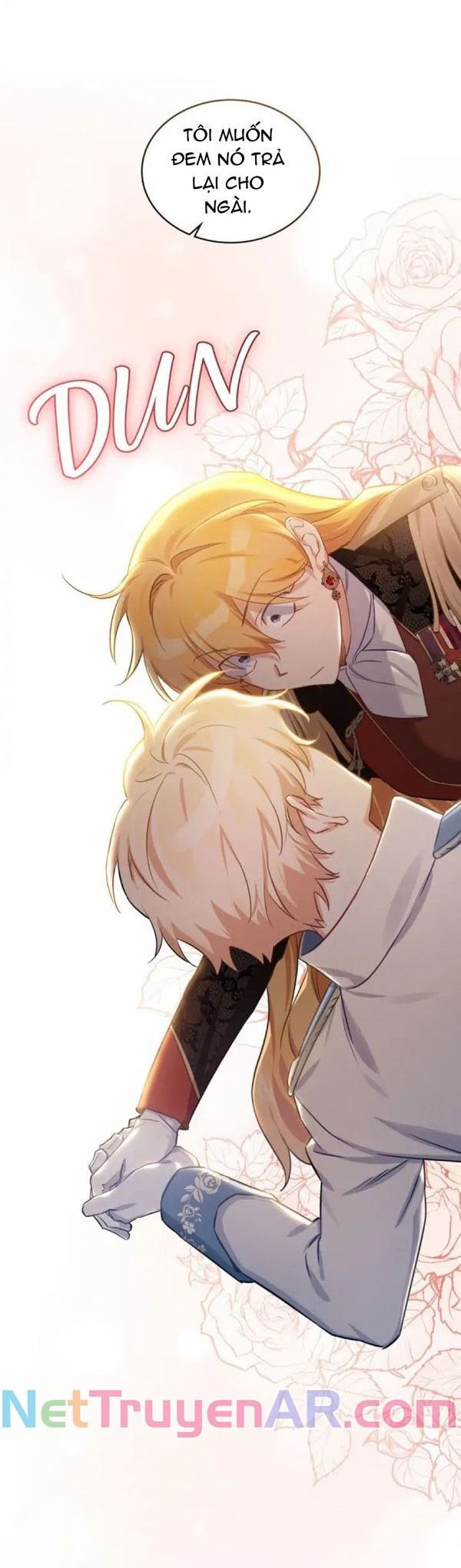 Chiến Lợi Phẩm Của Nữ Công Tước Chapter 1 - 37