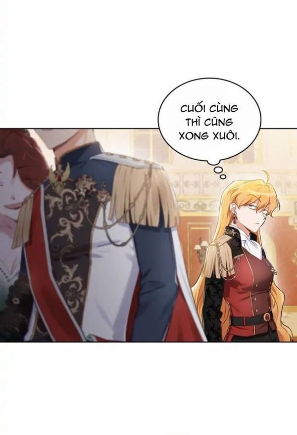 Chiến Lợi Phẩm Của Nữ Công Tước Chapter 1 - 5