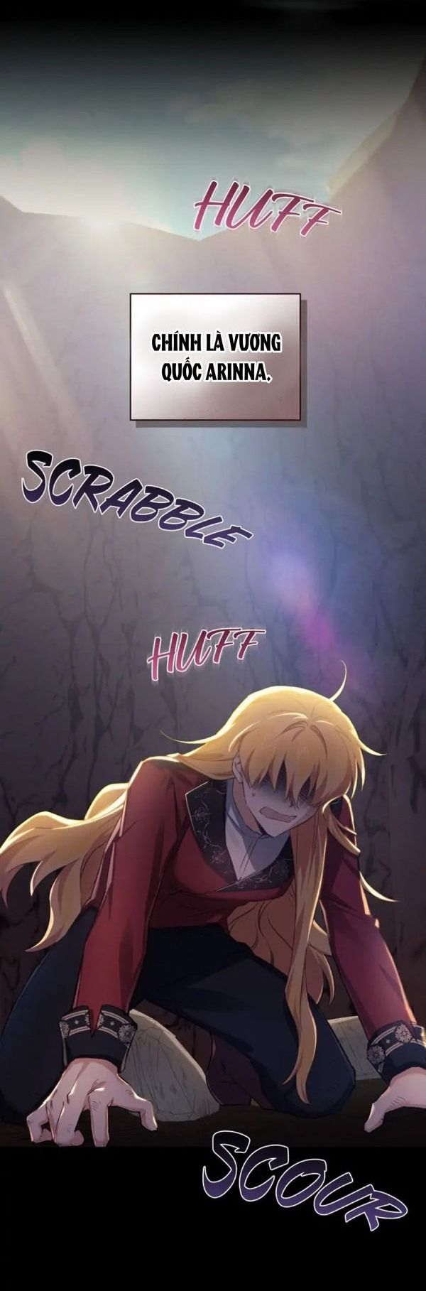 Chiến Lợi Phẩm Của Nữ Công Tước Chapter 1 - 47