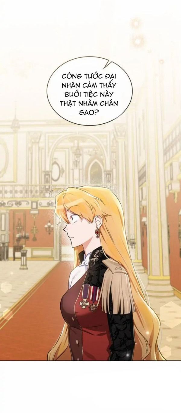 Chiến Lợi Phẩm Của Nữ Công Tước Chapter 1 - 6
