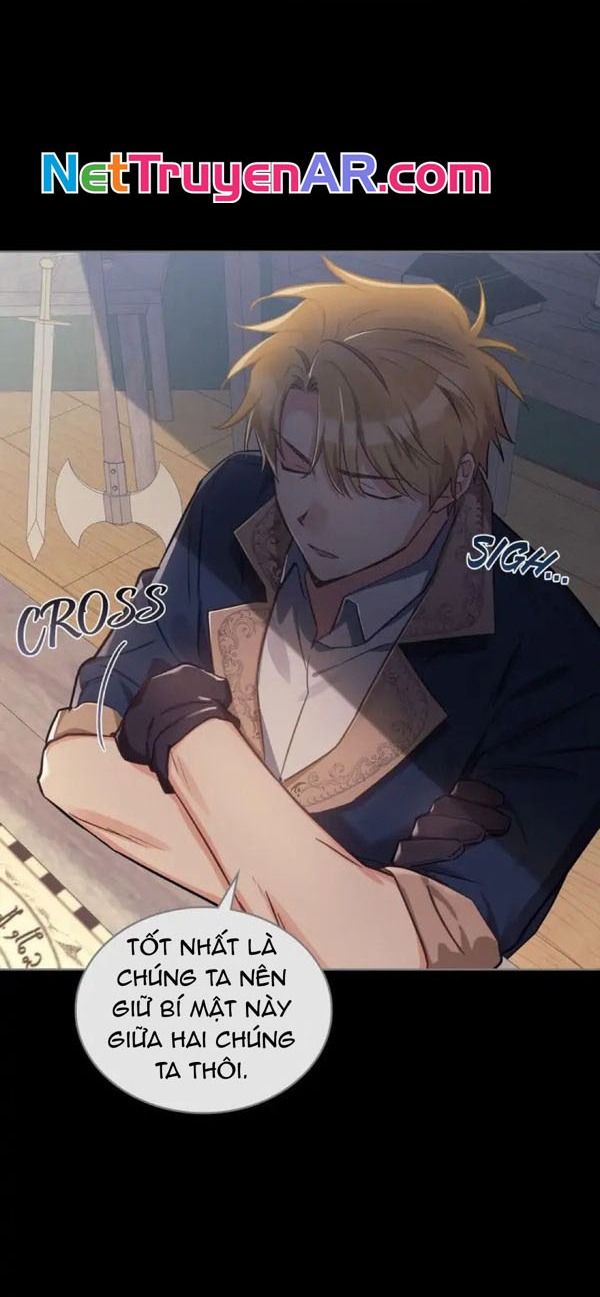Chiến Lợi Phẩm Của Nữ Công Tước Chapter 1 - 54