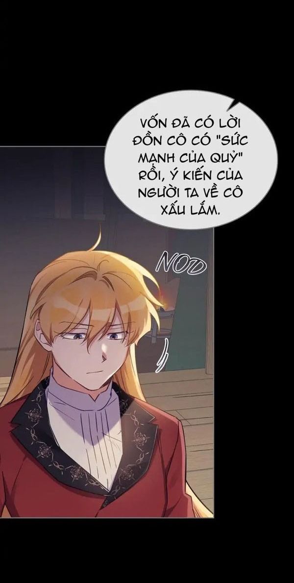 Chiến Lợi Phẩm Của Nữ Công Tước Chapter 1 - 55