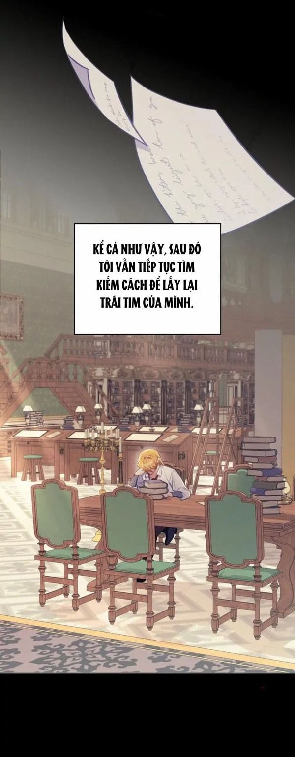 Chiến Lợi Phẩm Của Nữ Công Tước Chapter 1 - 57